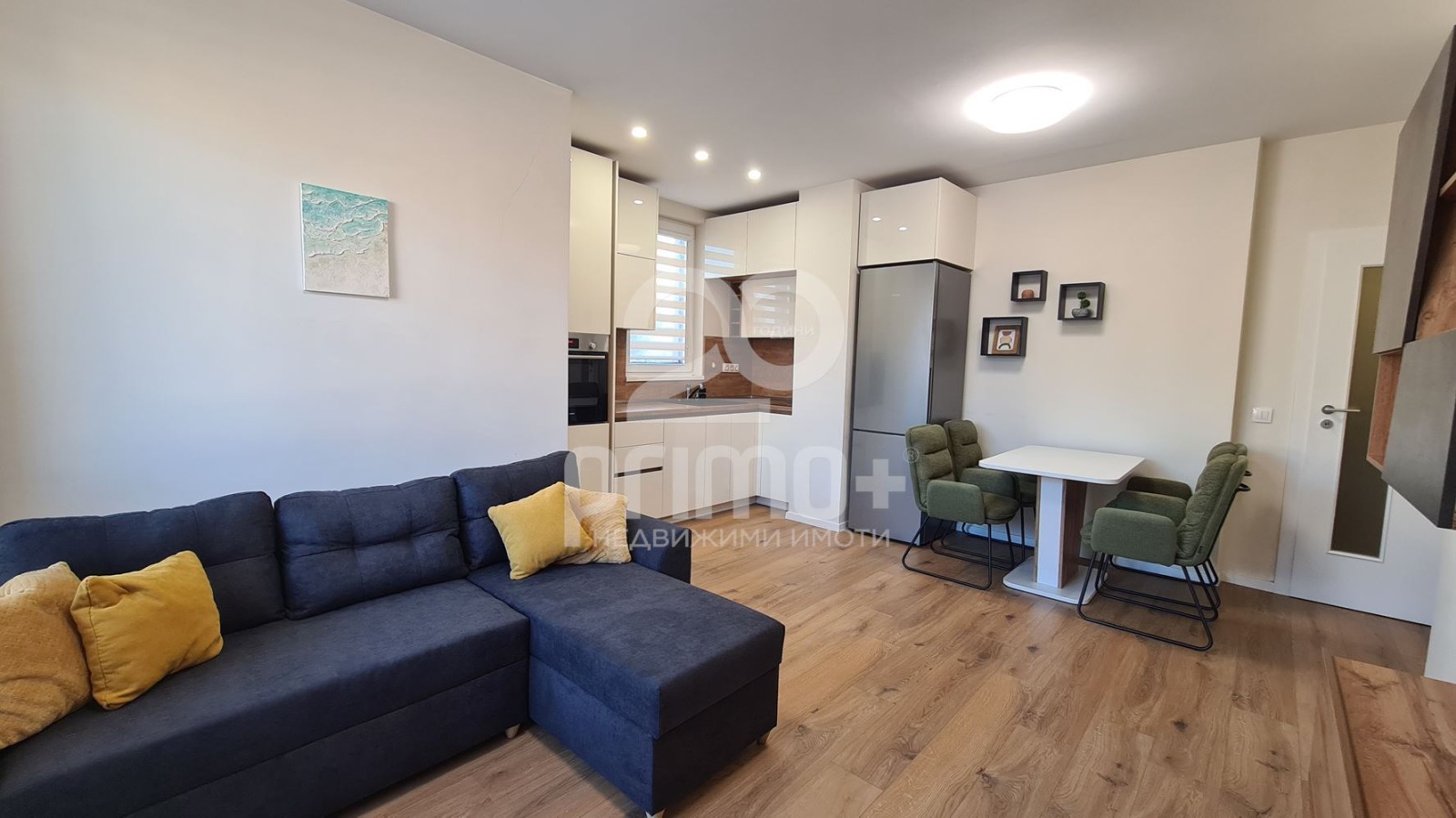 Дава под наем 2-СТАЕН, гр. София, Витоша, снимка 3 - Апартаменти - 53844364