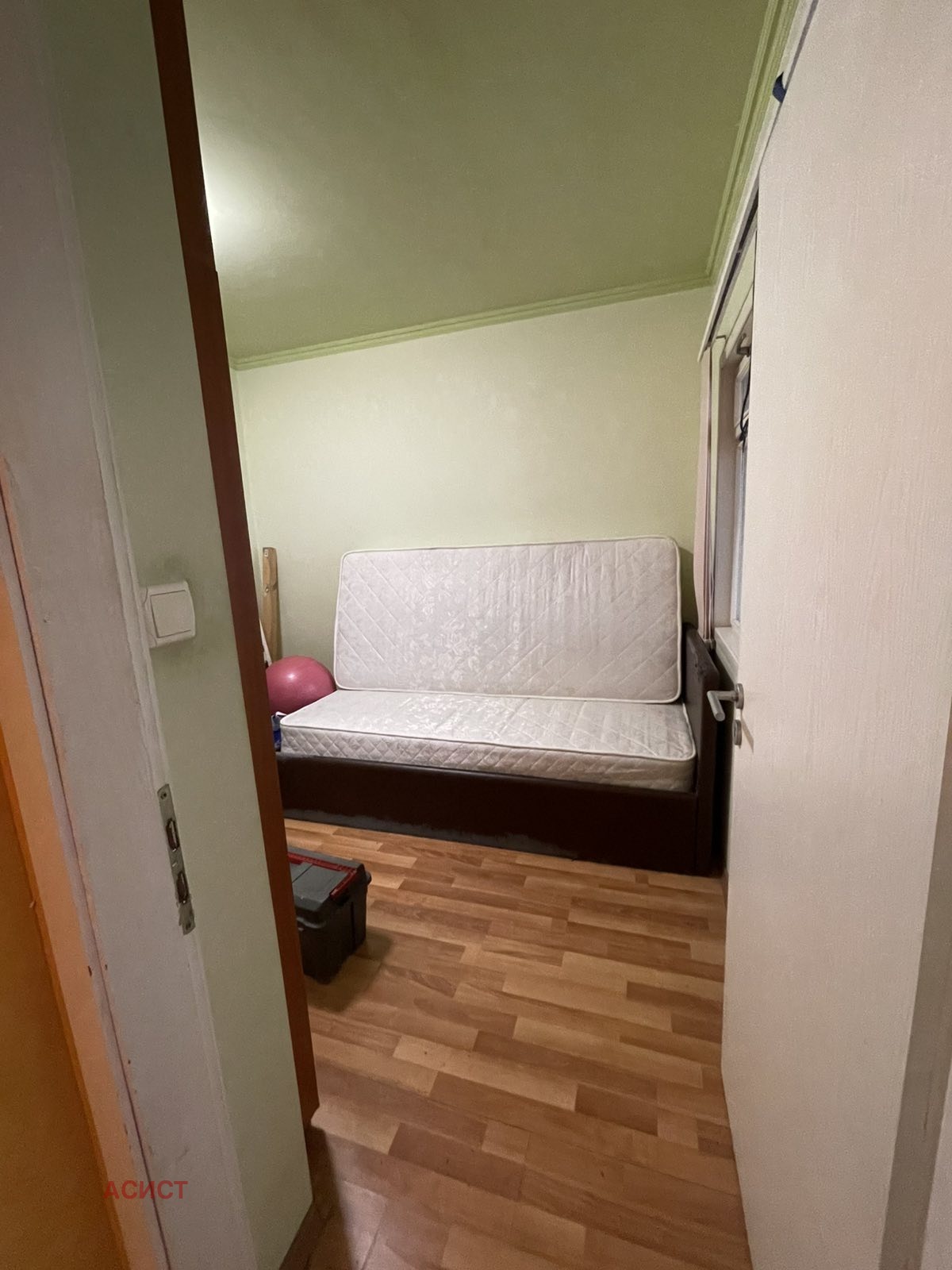 Дава под наем 2-СТАЕН, гр. София, Младост 3, снимка 7 - Апартаменти - 54064643