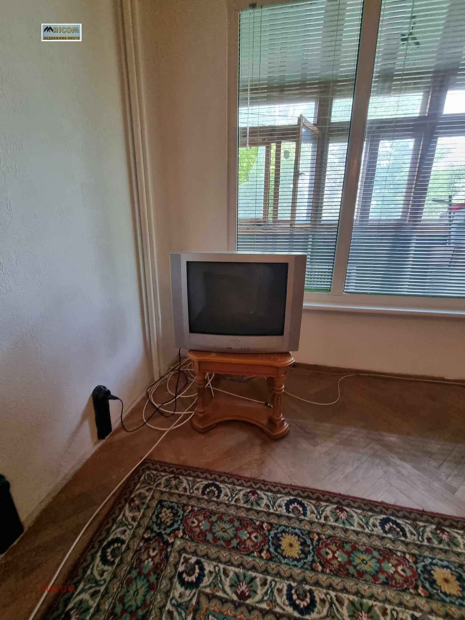 Дава под наем 2-СТАЕН, гр. Плевен, Дружба 4, снимка 7 - Апартаменти - 54407391