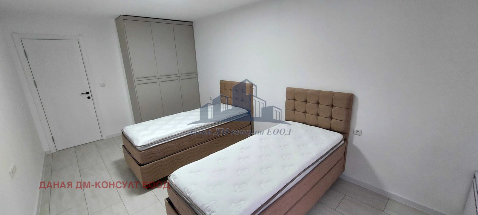 Дава под наем 3-СТАЕН, гр. Шумен, 5-ти полк, снимка 4 - Апартаменти - 53991483