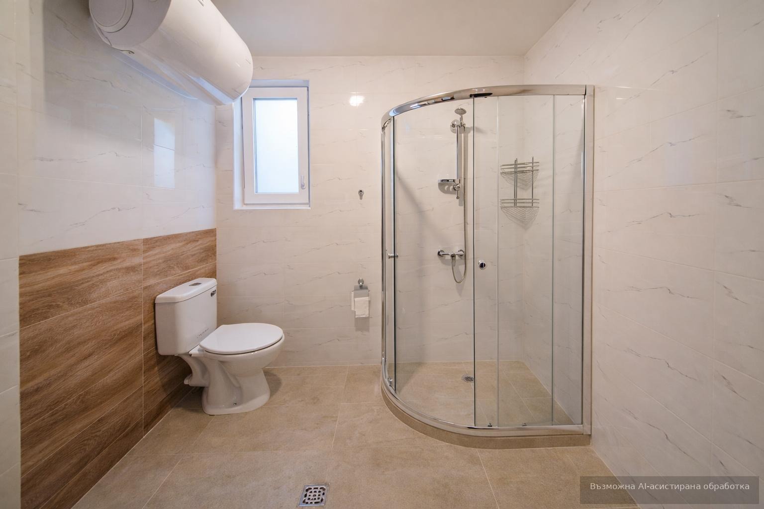 Дава под наем 3-СТАЕН, гр. Пловдив, Кючук Париж, снимка 6 - Апартаменти - 54134104