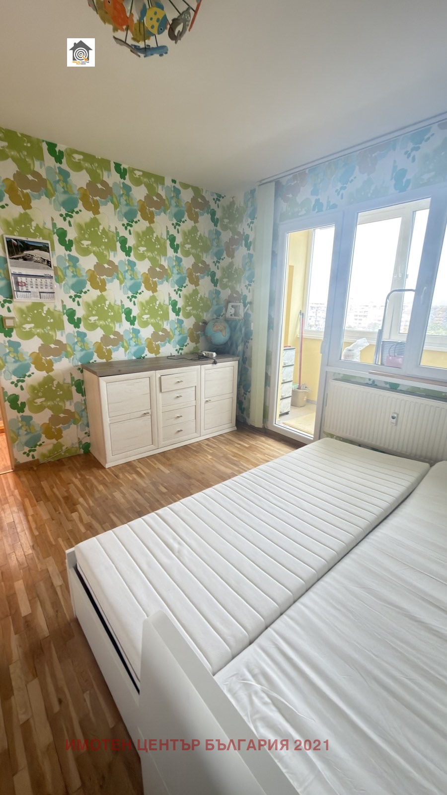 Дава под наем 3-СТАЕН, гр. София, Връбница 1, снимка 5 - Апартаменти - 55033719