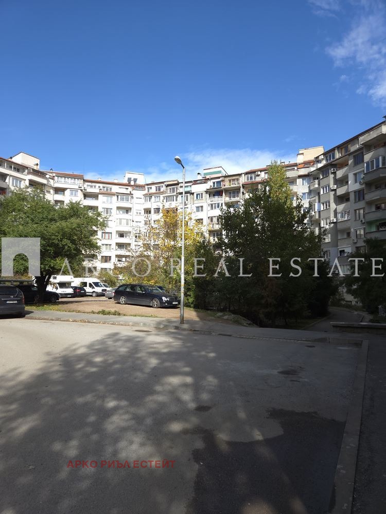 Дава под Наем 3-СТАЕН | Imot.bg — изображение 16