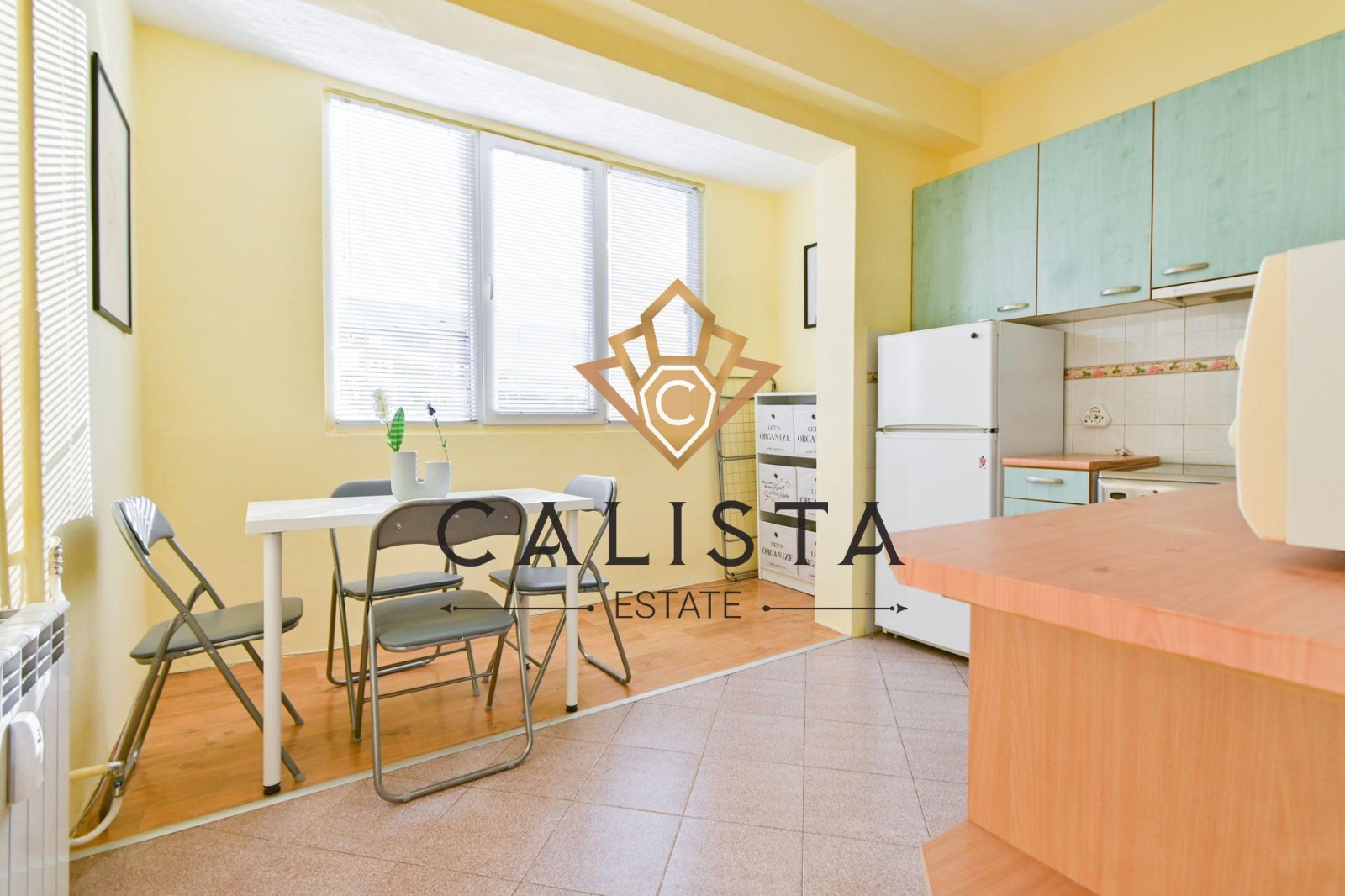 Дава под Наем 2-СТАЕН | Imot.bg — изображение 8