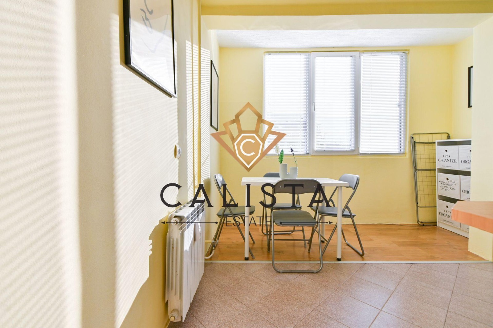 Дава под Наем 2-СТАЕН | Imot.bg — изображение 7