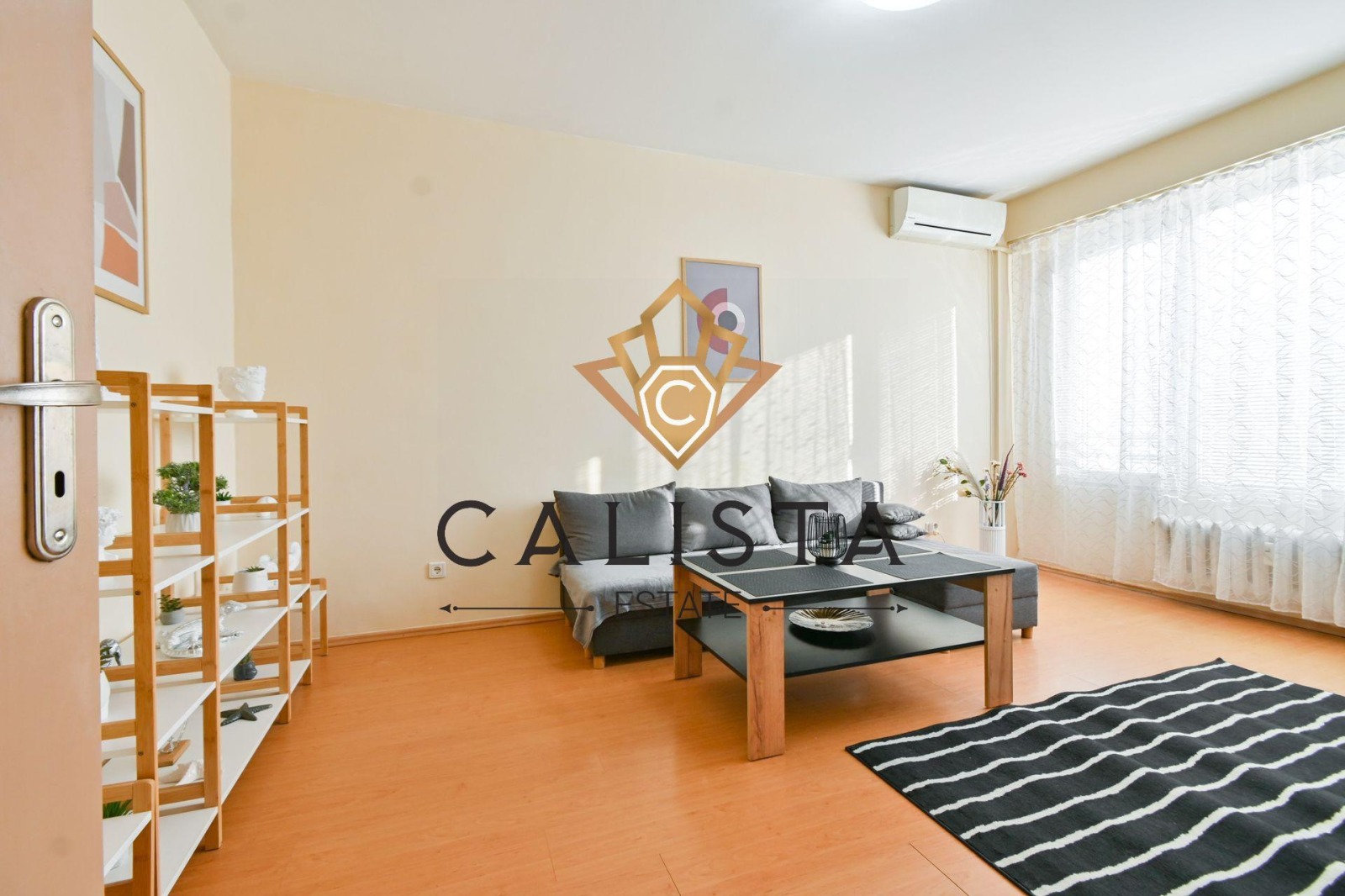 Дава под Наем 2-СТАЕН | Imot.bg — изображение 3