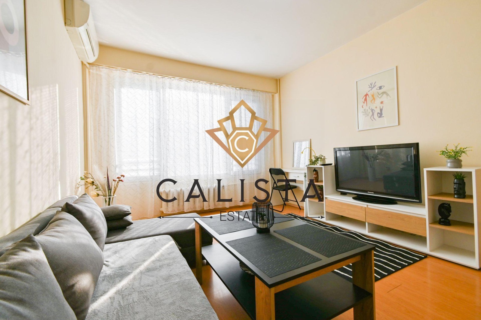 Дава под Наем 2-СТАЕН | Imot.bg — изображение 1