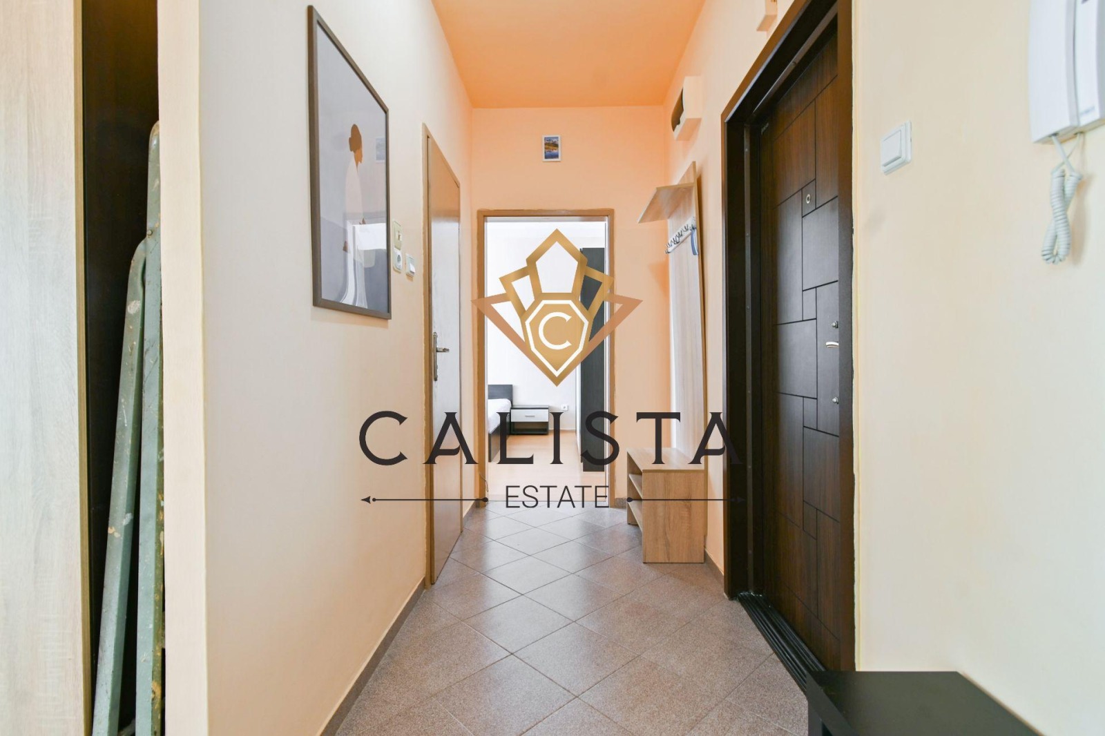 Дава под Наем 2-СТАЕН | Imot.bg — изображение 10