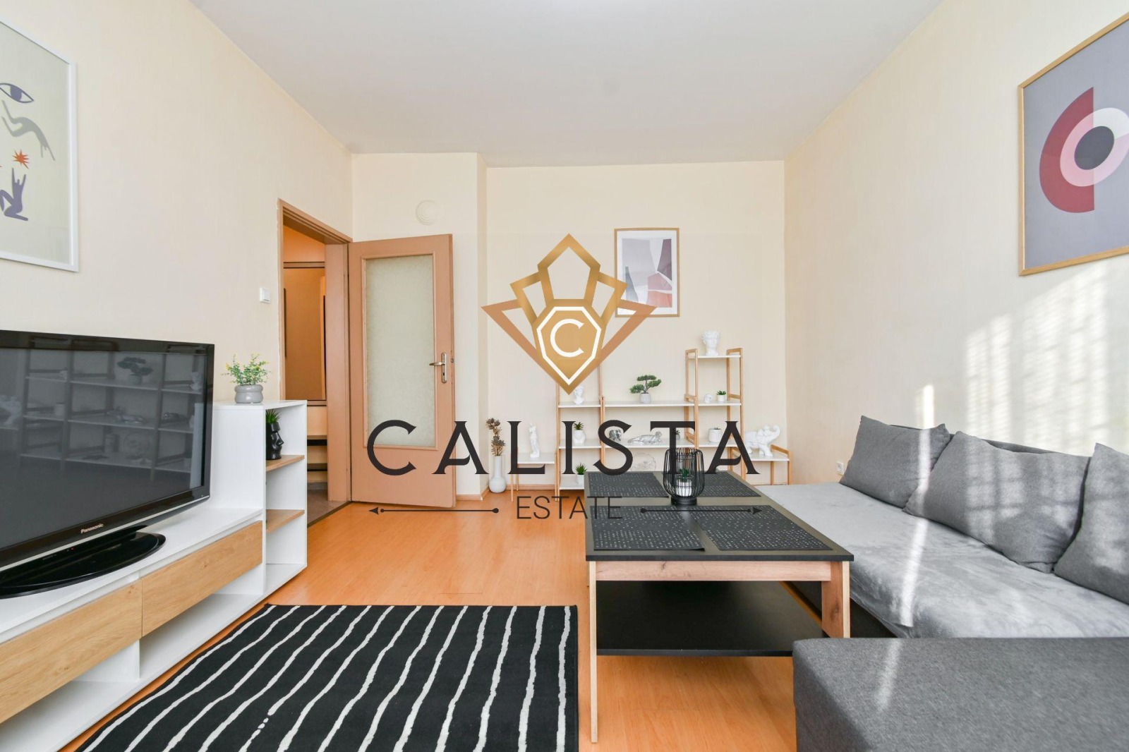 Дава под Наем 2-СТАЕН | Imot.bg — изображение 2