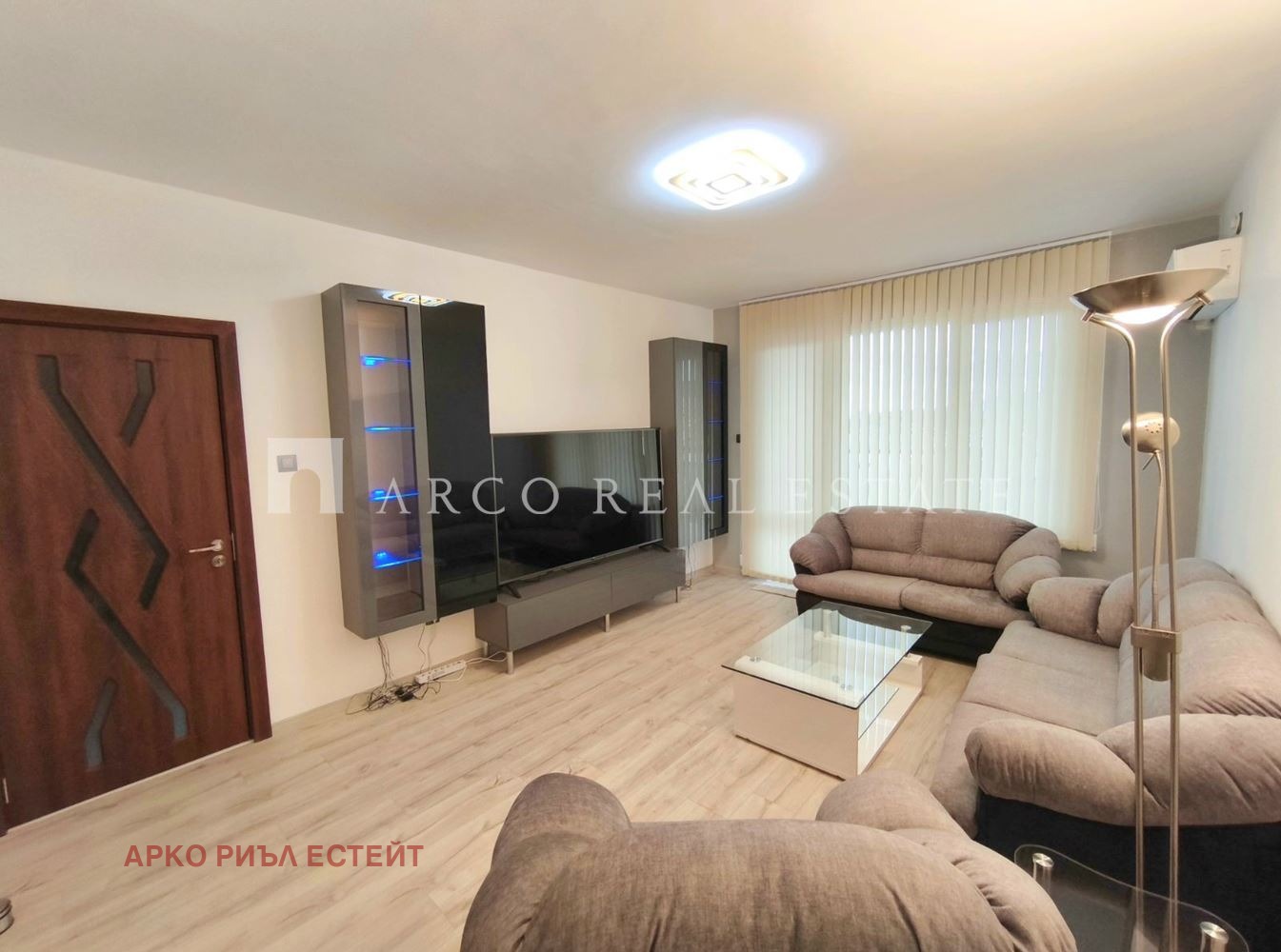 Дава под Наем 3-СТАЕН | Imot.bg — изображение 4