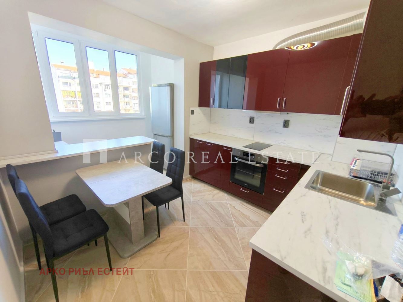 Дава под Наем 3-СТАЕН | Imot.bg — изображение 1