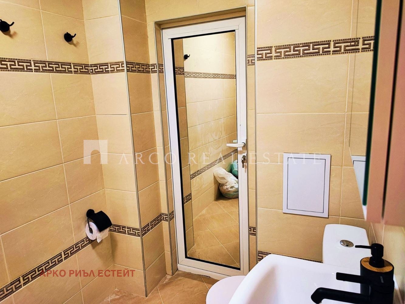 Дава под Наем 3-СТАЕН | Imot.bg — изображение 12