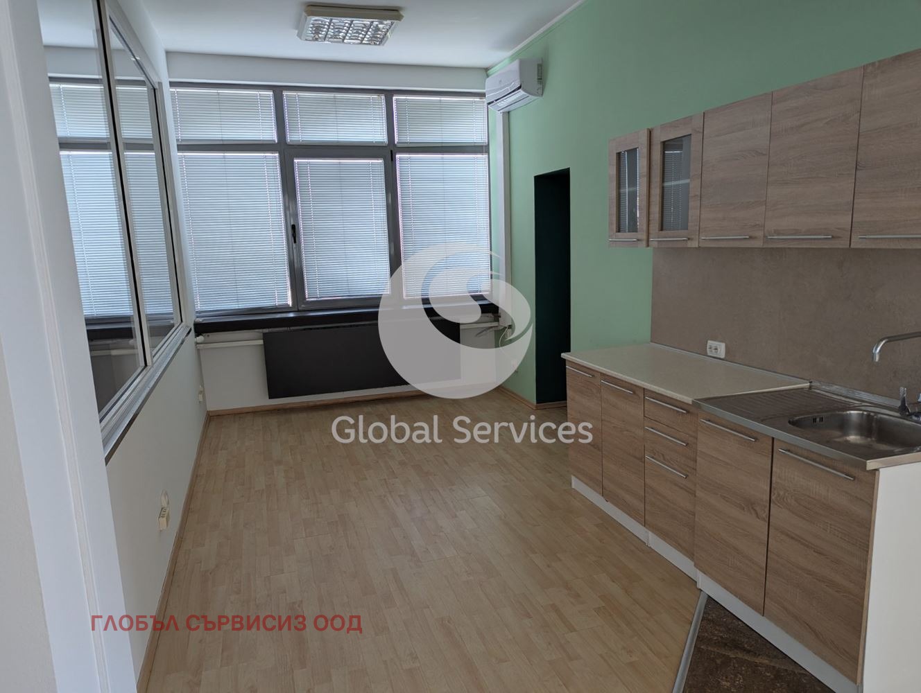 Дава под Наем ОФИС | Imot.bg — изображение 3