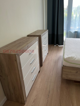 1 Schlafzimmer Mladost 2, Sofia 6