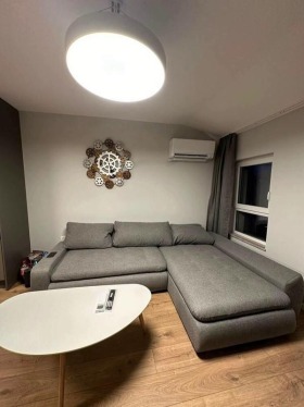 1 ložnice Centar, Sofia 3