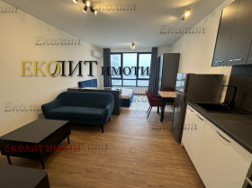 Loft Ovsja kupel 1, Sofia 1