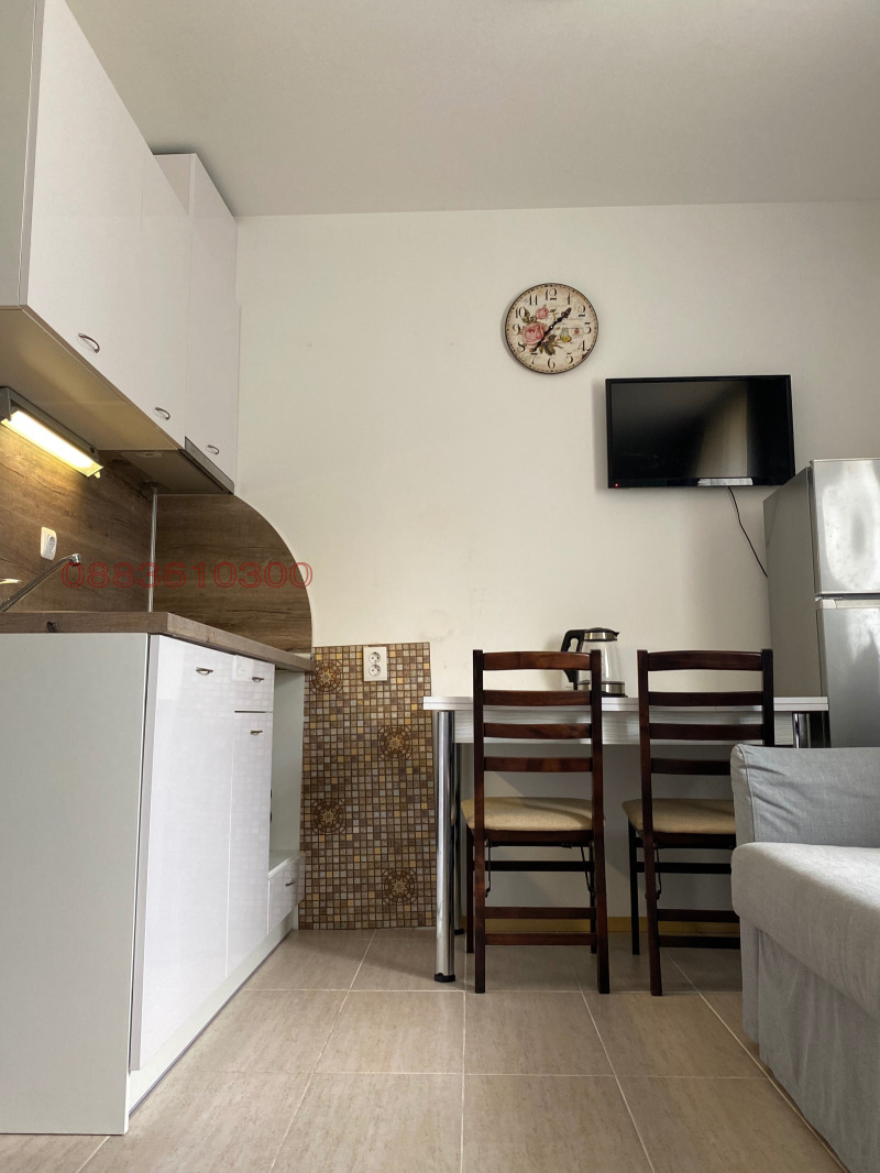 Til leje  Studie region Burgas , Sozopol , 30 kvm | 26058937 - billede [8]