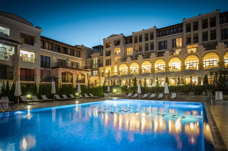 Til leje  Studie region Burgas , Sozopol , 30 kvm | 26058937 - billede [3]
