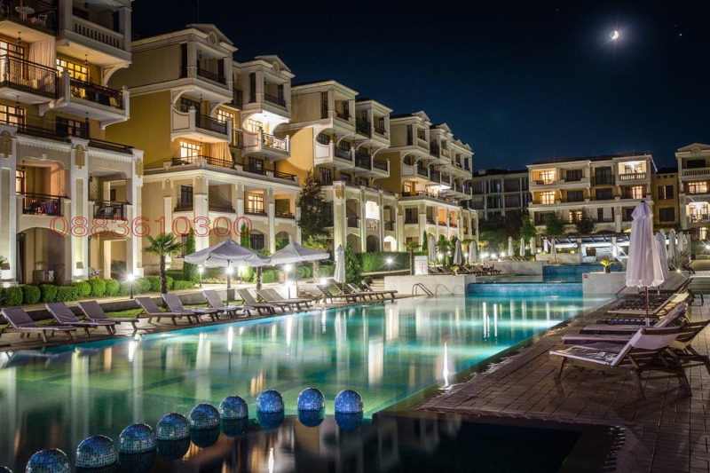 Til leje  Studie region Burgas , Sozopol , 30 kvm | 26058937 - billede [5]