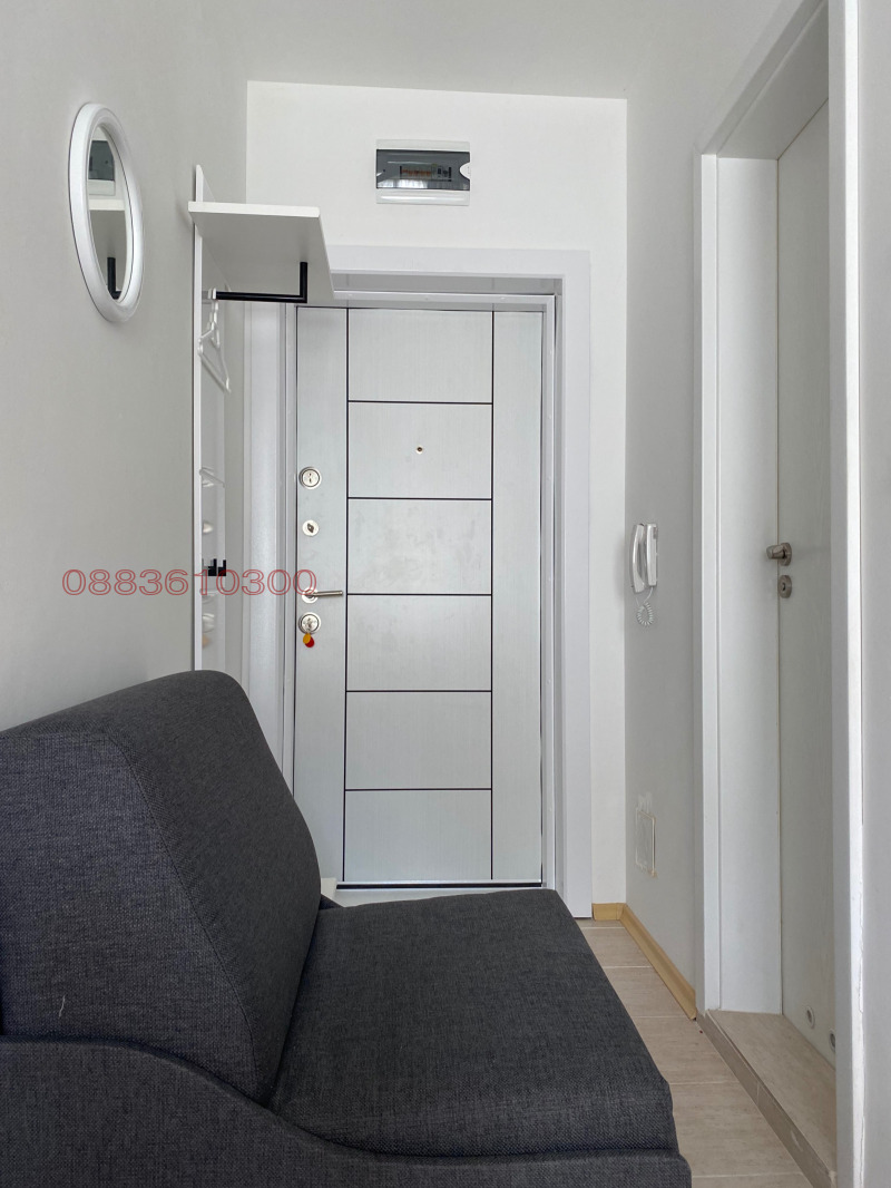 Til leje  Studie region Burgas , Sozopol , 30 kvm | 26058937 - billede [10]