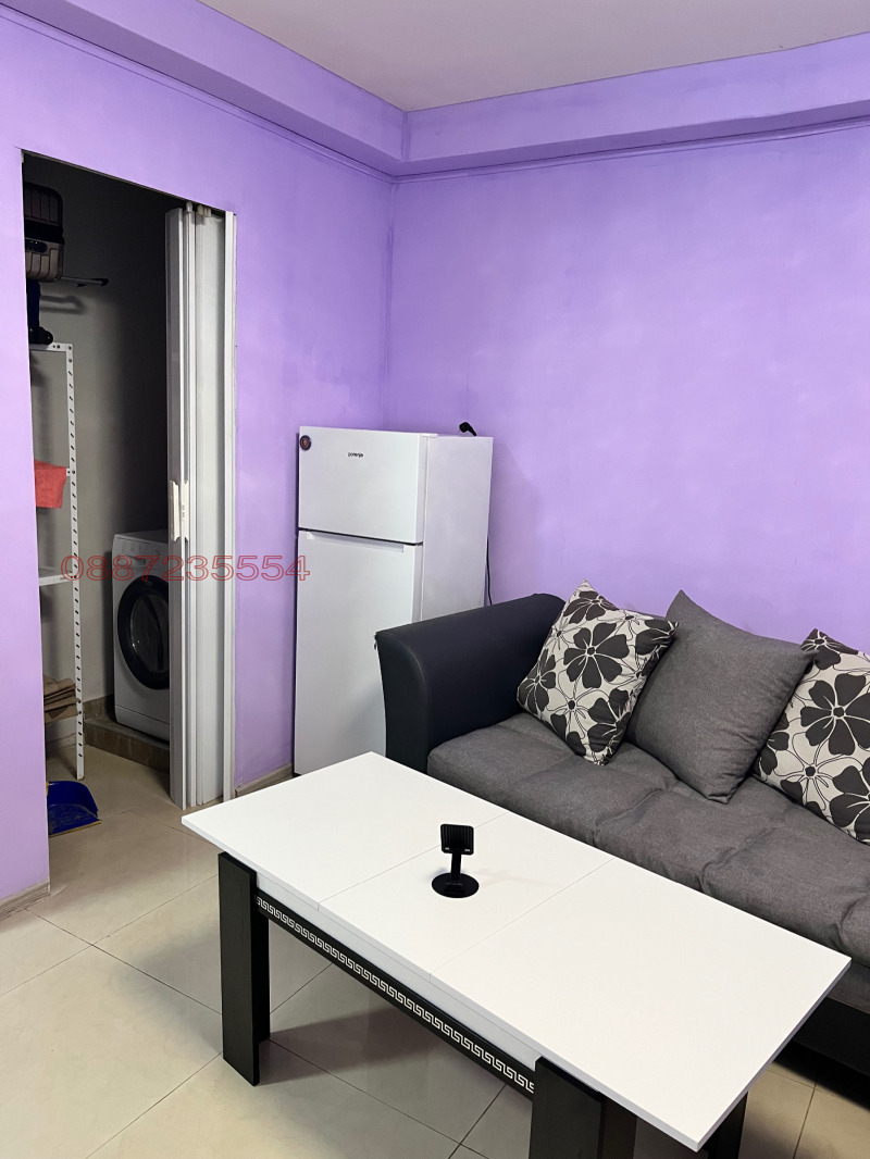 Дава под наем 2-СТАЕН, гр. Плевен, Широк център, снимка 8 - Апартаменти - 52786500