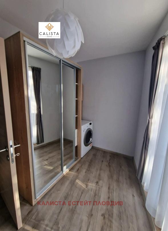 Дава под наем  2-стаен град Пловдив , Център , 70 кв.м | 39051753 - изображение [5]