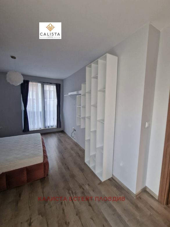 Дава под наем  2-стаен град Пловдив , Център , 70 кв.м | 39051753 - изображение [4]
