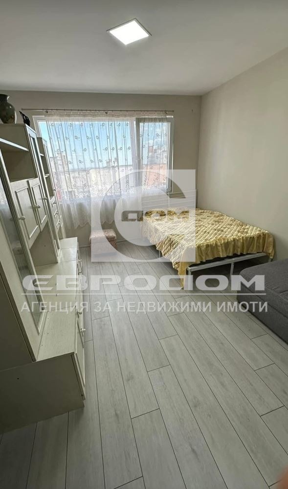 Til leje  1 soveværelse Stara Zagora , Zheleznik - iztok , 60 kvm | 41487394 - billede [7]