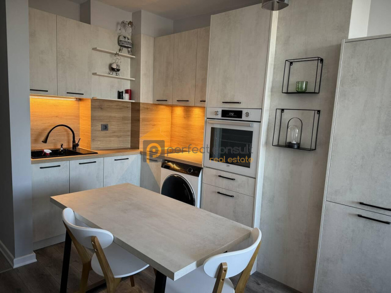 For Rent  1 bedroom Plovdiv , Trakiya , 60 sq.m | 82107935 - image [6]