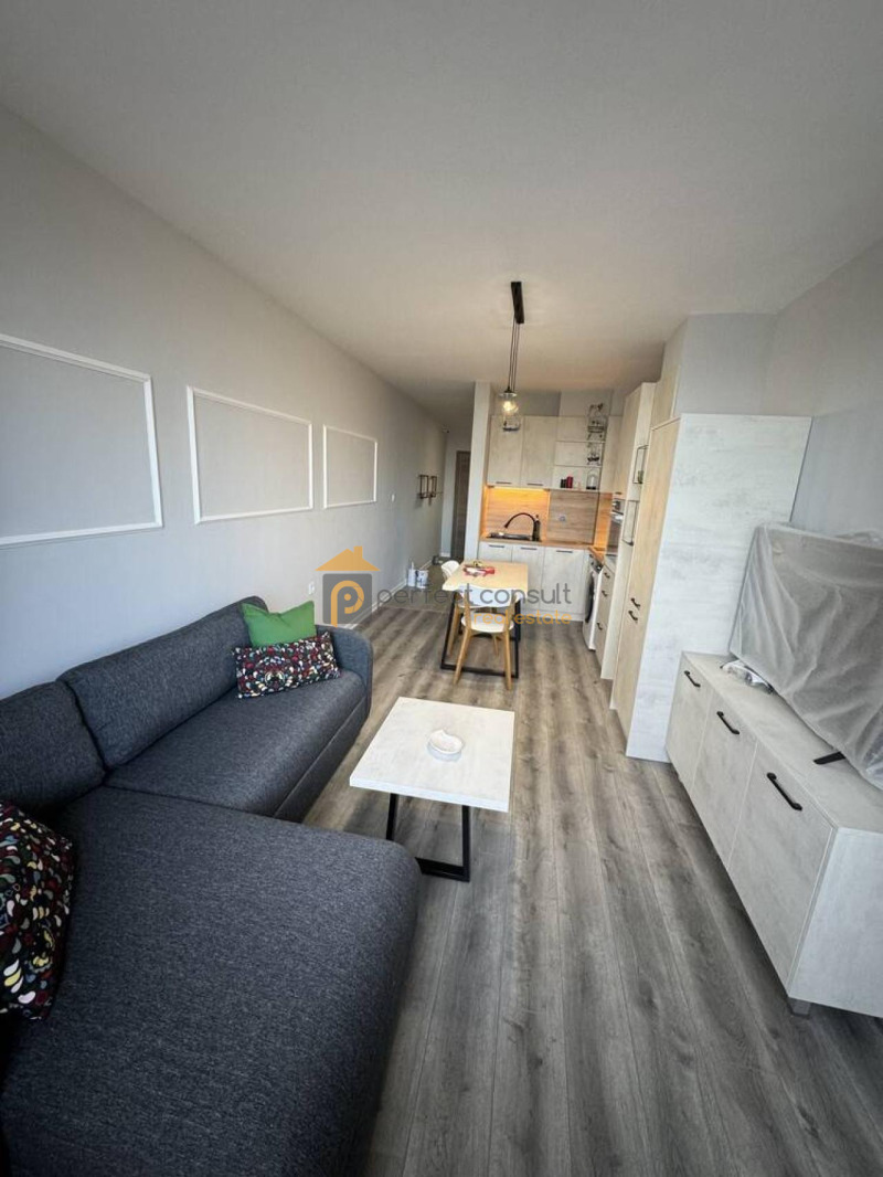 For Rent  1 bedroom Plovdiv , Trakiya , 60 sq.m | 82107935 - image [2]
