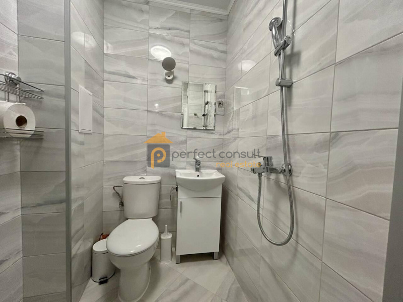 For Rent  1 bedroom Plovdiv , Trakiya , 60 sq.m | 82107935 - image [13]