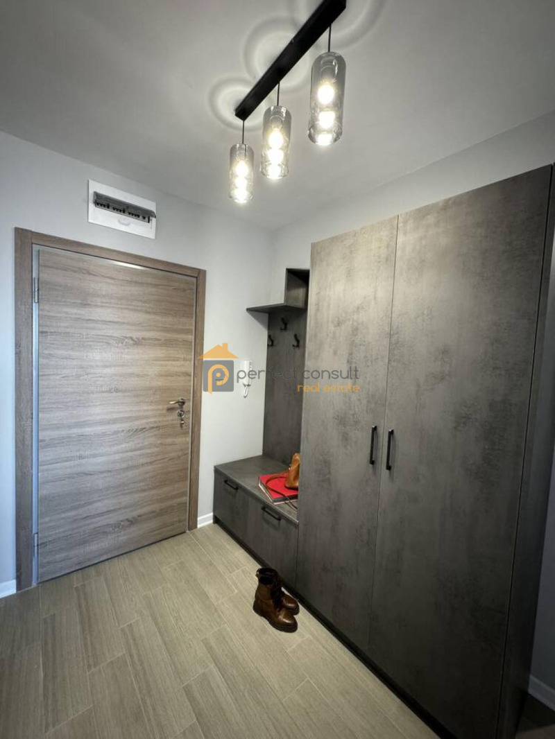 For Rent  1 bedroom Plovdiv , Trakiya , 60 sq.m | 82107935 - image [11]