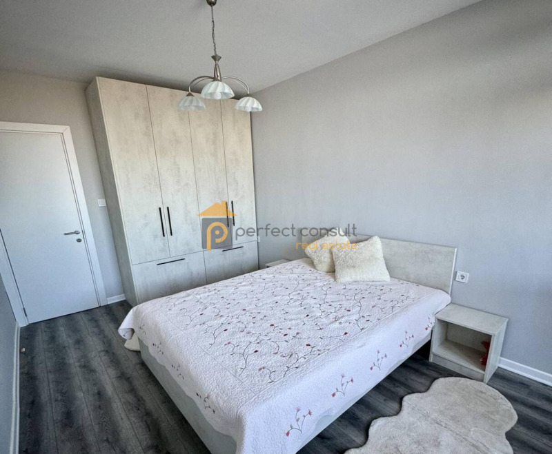 For Rent  1 bedroom Plovdiv , Trakiya , 60 sq.m | 82107935 - image [8]