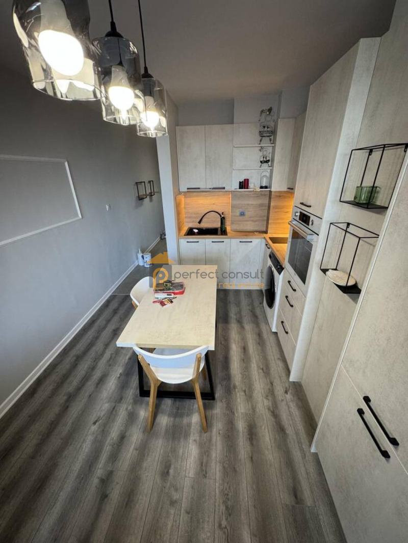 For Rent  1 bedroom Plovdiv , Trakiya , 60 sq.m | 82107935 - image [7]