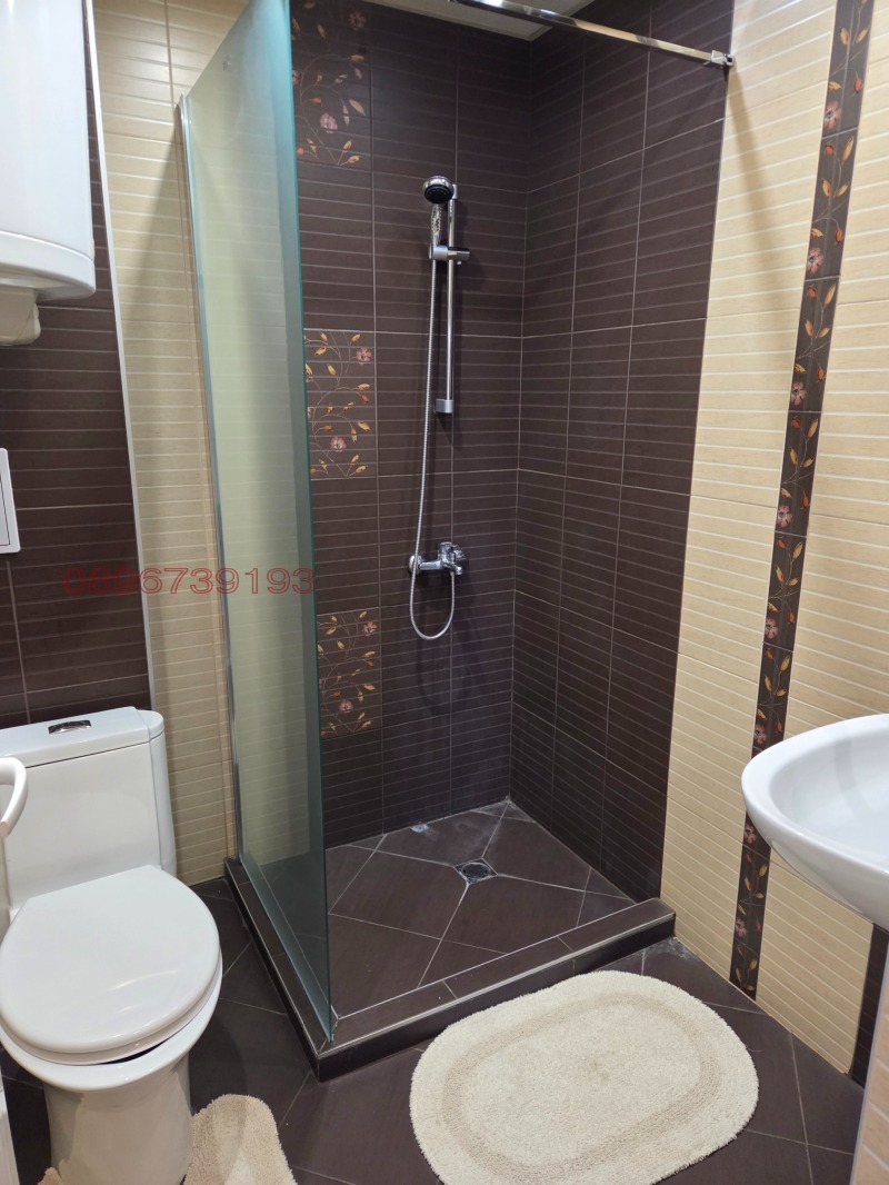 Дава под наем  2-стаен град Бургас , Сарафово , 68 кв.м | 64412907 - изображение [9]
