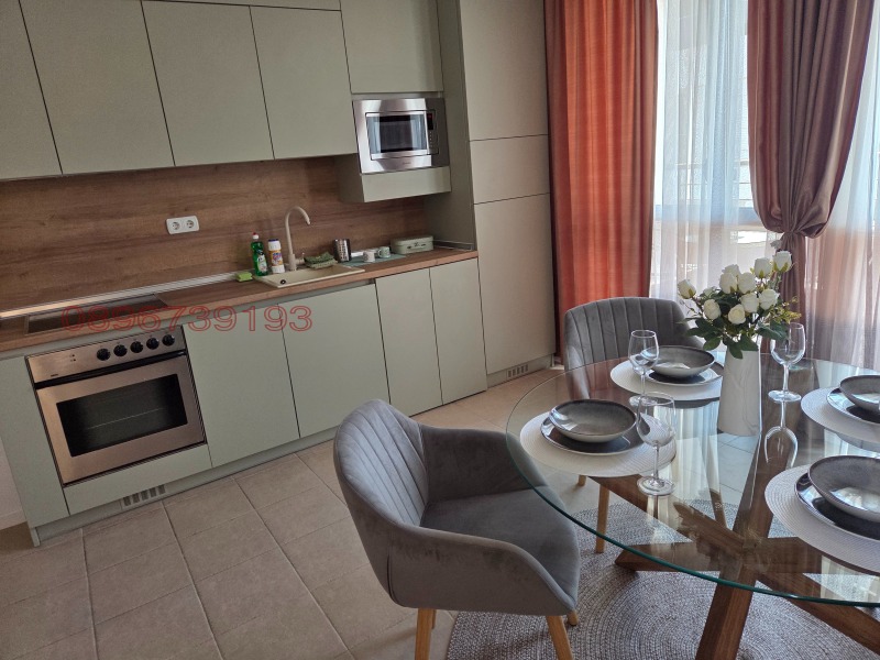 Дава под наем  2-стаен град Бургас , Сарафово , 68 кв.м | 64412907 - изображение [13]