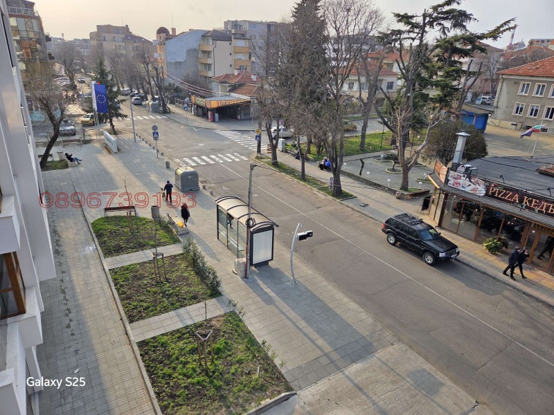 Дава под наем  2-стаен град Бургас , Сарафово , 68 кв.м | 64412907 - изображение [8]