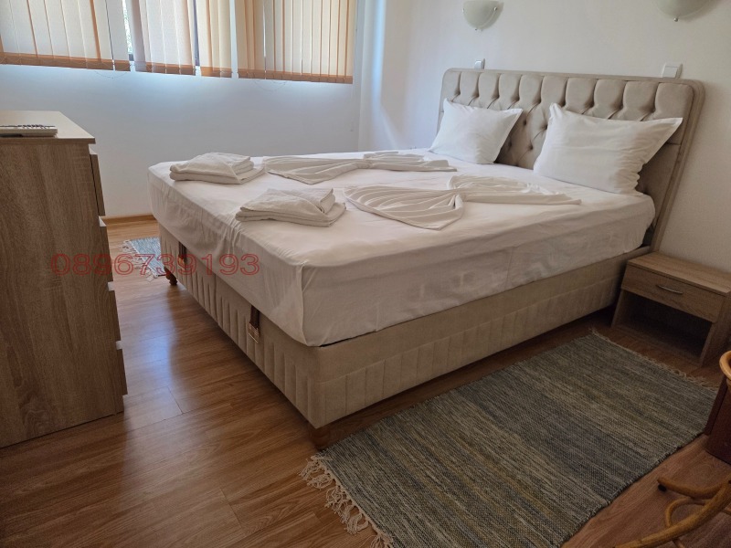 Дава под наем  2-стаен град Бургас , Сарафово , 68 кв.м | 64412907 - изображение [10]