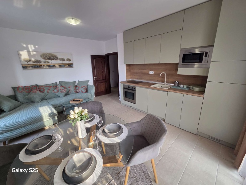 Дава под наем  2-стаен град Бургас , Сарафово , 68 кв.м | 64412907 - изображение [7]