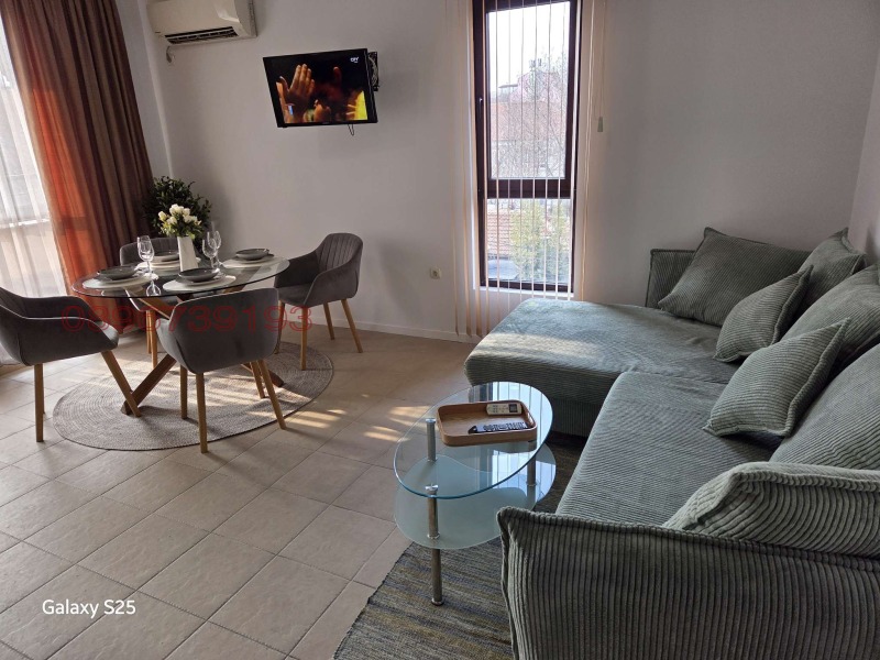 Дава под наем  2-стаен град Бургас , Сарафово , 68 кв.м | 64412907 - изображение [3]