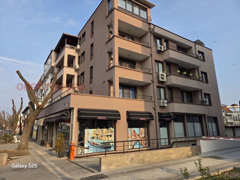 Дава под наем  2-стаен град Бургас , Сарафово , 68 кв.м | 64412907