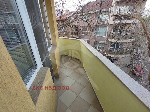 Дава под наем 2-СТАЕН, гр. Пловдив, Кючук Париж, снимка 6 - Апартаменти - 52830954