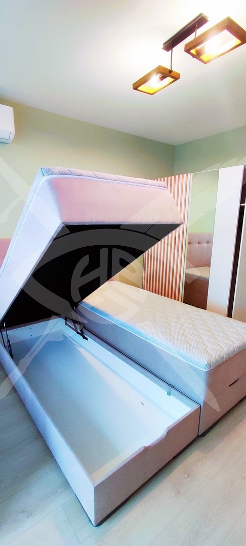 Дава под наем 2-СТАЕН, гр. София, Младост 4, снимка 6 - Апартаменти - 53187021