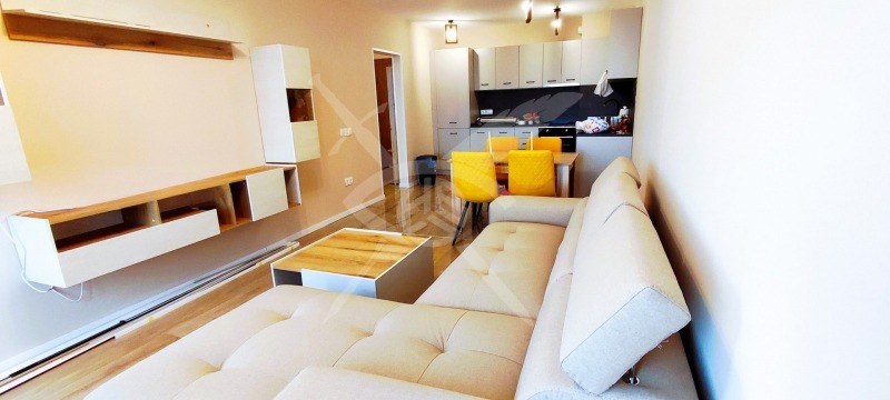 Дава под наем 2-СТАЕН, гр. София, Младост 4, снимка 2 - Апартаменти - 53187021