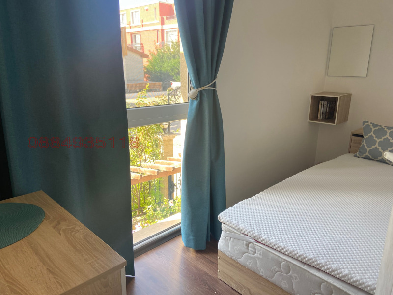Vuokrattavana  2 makuuhuonetta Varna , m-t Evksinograd , 70 neliömetriä | 85918493 - kuva [12]