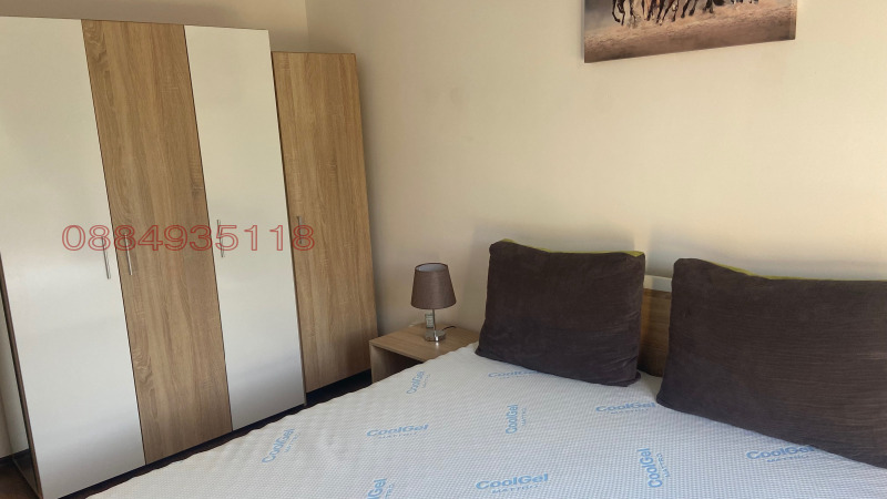 Vuokrattavana  2 makuuhuonetta Varna , m-t Evksinograd , 70 neliömetriä | 85918493 - kuva [11]
