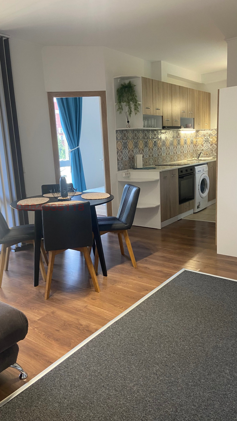 Vuokrattavana  2 makuuhuonetta Varna , m-t Evksinograd , 70 neliömetriä | 85918493 - kuva [6]