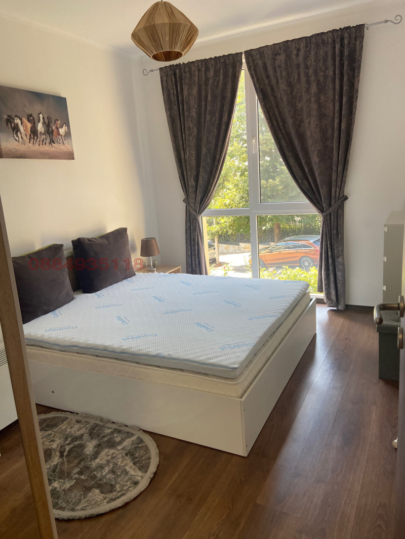 Vuokrattavana  2 makuuhuonetta Varna , m-t Evksinograd , 70 neliömetriä | 85918493 - kuva [10]