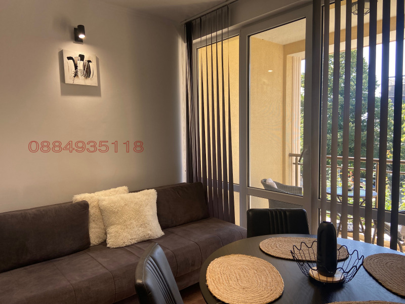Vuokrattavana  2 makuuhuonetta Varna , m-t Evksinograd , 70 neliömetriä | 85918493 - kuva [9]