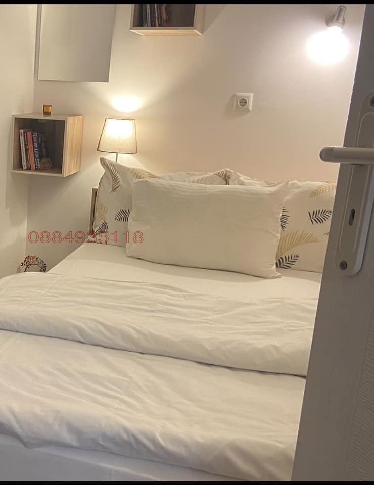 Vuokrattavana  2 makuuhuonetta Varna , m-t Evksinograd , 70 neliömetriä | 85918493 - kuva [13]